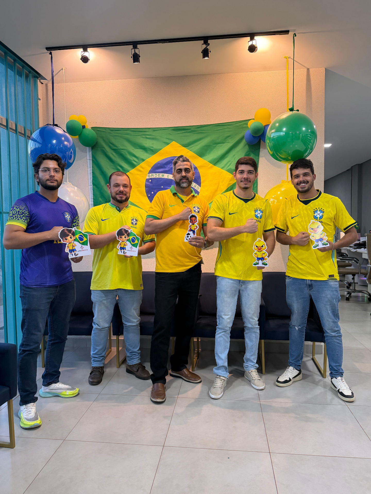 Time Apromedica 1